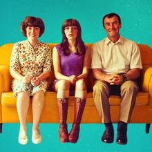 BLESSINGS Will Premiere at Riverside Studios in September