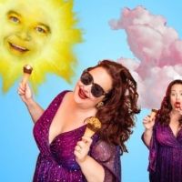 Review: TAMARIE COOPER'S LIVE IN PERSON STICKY SWEET SUMMER SHOW at Catastrophic…