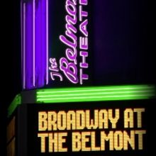 The Belmont Theatre Presents Online Concert THE SHOW MUST GO ON