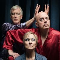 One Yellow Rabbit Classic GILGAMESH LAZYBOY Returns to the Stage 