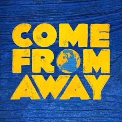 COME FROM AWAY Opens September 11 At Bell Theater At Bell Works In Holmdel