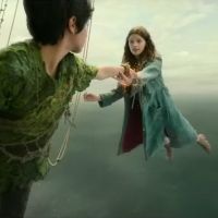 Video: Disney+ Debuts PETER PAN & WENDY Second Trailer
