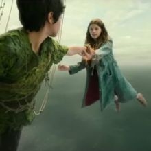 Video: Disney+ Debuts PETER PAN & WENDY Second Trailer