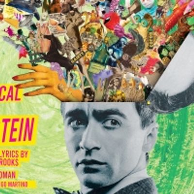 BWW REVIEW: Hayes Theatre Reopens With The Fabulously Absurd YOUNG FRANKENSTEIN.