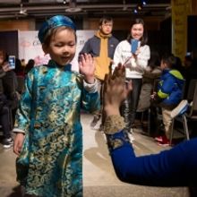 Seattle Center Festál Announces 2023 Festival Schedule