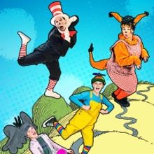 The Athens Theatre Is Set To Unloose The Seuss On Youss