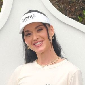 Katy Perry & Friends Host 2nd Annual Light Up the Court Pickleball Tournament
