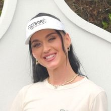 Katy Perry & Friends Host 2nd Light Up the Court Pickleball Tournament
