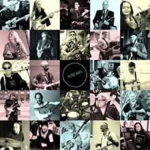 Tilted Axes Returns To Detroit's Concert Of Colors Festival
