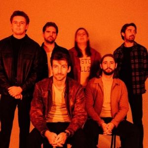 Red Rum Club Release 'Western Approaches' Album & Share New Single 'Afternoon'