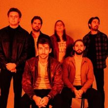 Red Rum Club Release 'Western Approaches' Album & Share New Single 'Afternoon'