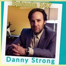 Video: How Danny Strong Made CHESS for a New Generation