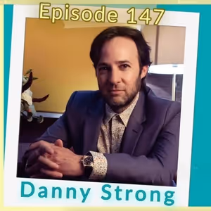 Video: How Danny Strong Made CHESS for a New Generation
