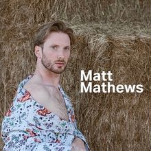 Comedian Matt Mathews Will Come to the Lied Center