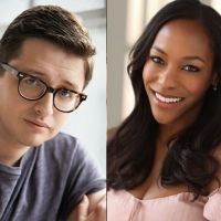 Celia Keenan-Bolger, Will Roland, Nikki M. James & More Join CLASSICS GONE MAD!