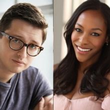 Celia Keenan-Bolger, Will Roland, Nikki M. James & More Join CLASSICS GONE MAD!