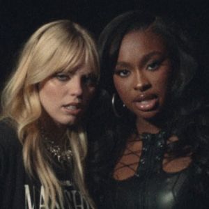 Video: Watch Reneé Rapp's 'Tummy Hurts' Music Video With Coco Jones