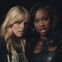Video: Watch Reneé Rapp's 'Tummy Hurts' Music Video With Coco Jones Video