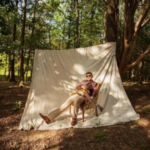Adam Chaffins Takes It A 'Little Bit At A Time' On New Frank Rogers-Prod. Single Out…