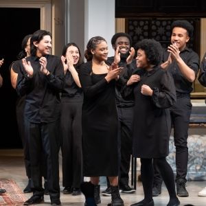 See August Wilson's Works at Three Chicago Theatres This Spring