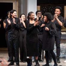 See August Wilson's Works at Three Chicago Theatres This Spring