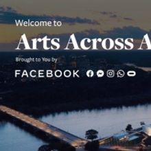 The Kennedy Center Will Present HUMAN BE-IN