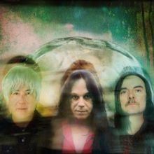 BWW Interview: Roger Joseph Manning Jr. Talks Lickerish Quartet, Songwriting, and…