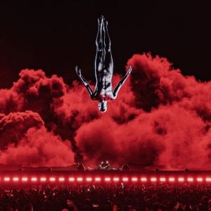 Afterlife Announces 2024 Latin America Tour