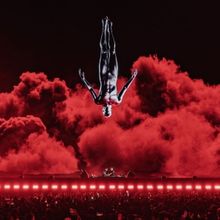 Afterlife Announces 2024 Latin America Tour