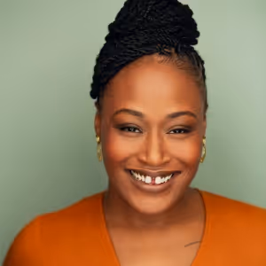 Charity Angél Dawson Joins the Cast of & JULIET in January