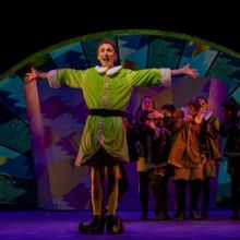BWW Review: ELF THE MUSICAL at Beck Center For The Arts