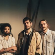 KILTRO Announce Their Sophomore Album 'Underbelly' & Share New Single 'Guanaco'