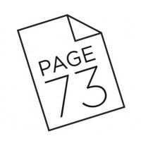 Page 73 Announces Semi-Finalists for 2021 Playwriting Fellowship