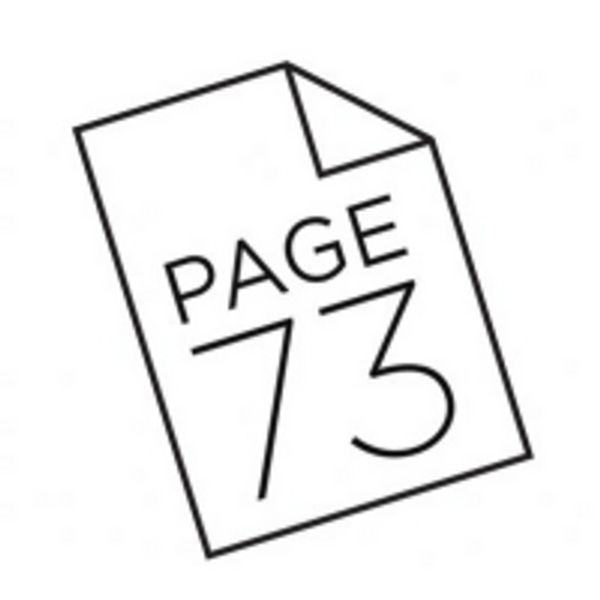 Page 73 Announces Semi-Finalists for 2021 Playwriting Fellowship Photo