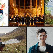 Pitlochry Festival Theatre Reveals More Events For 2026