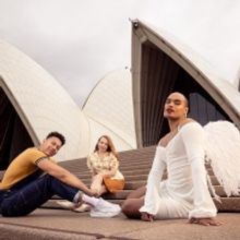 Sydney Opera House Announces Summer Lineup