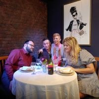 SKIN HUNGRY to Premiere at LAB Theater Project