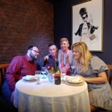 SKIN HUNGRY to Premiere at LAB Theater Project