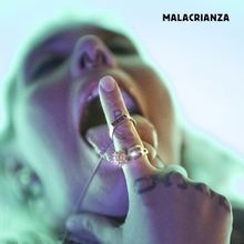 Macha Kiddo Releases Second Album 'Malacrianza'