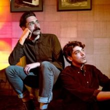 Remo Drive Announce Fall Tour