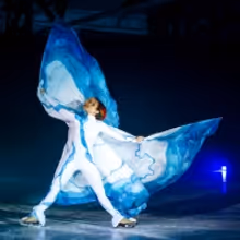 Ice Theatre of New York To Participate In Opening Day of Wollman Rink's Second Ice…