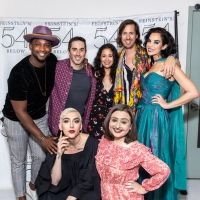 Photos: Alexandra Silber, Jelani Remy And More Star In I WISH: THE ROLES THAT COULD…