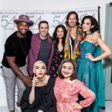 Photos: Alexandra Silber, Jelani Remy And More Star In I WISH: THE ROLES THAT COULD H