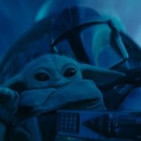 VIDEO: Disney+ Debuts STAR WARS: THE MANDALORIAN Season Three Trailer
