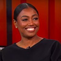 VIDEO: Patina Miller Discusses How The Witch in INTO THE WOODS is 'Misunderstood' on… Video