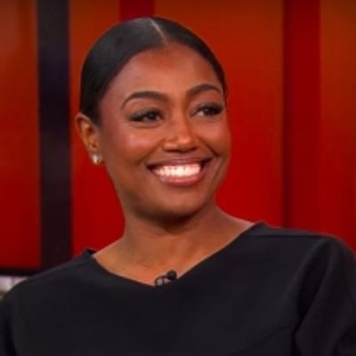 VIDEO: Patina Miller Discusses How The Witch in INTO THE WOODS is 'Misunderstood' on CBS MORNINGS