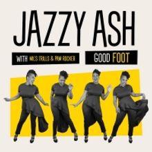 Jazzy Ash Delivers a New Collection of Soulful Songs