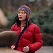 VIDEO: Watch the Trailer for DASH & LILY on Netflix