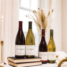  LA CREMA Wines from California-Top Quality and Value
