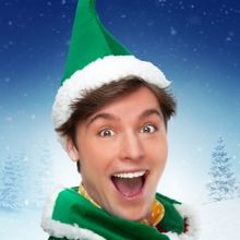 SLEIGH BELLS ARE RINGING! ELF THE MUSICAL Flies Into Wolverhampton This November